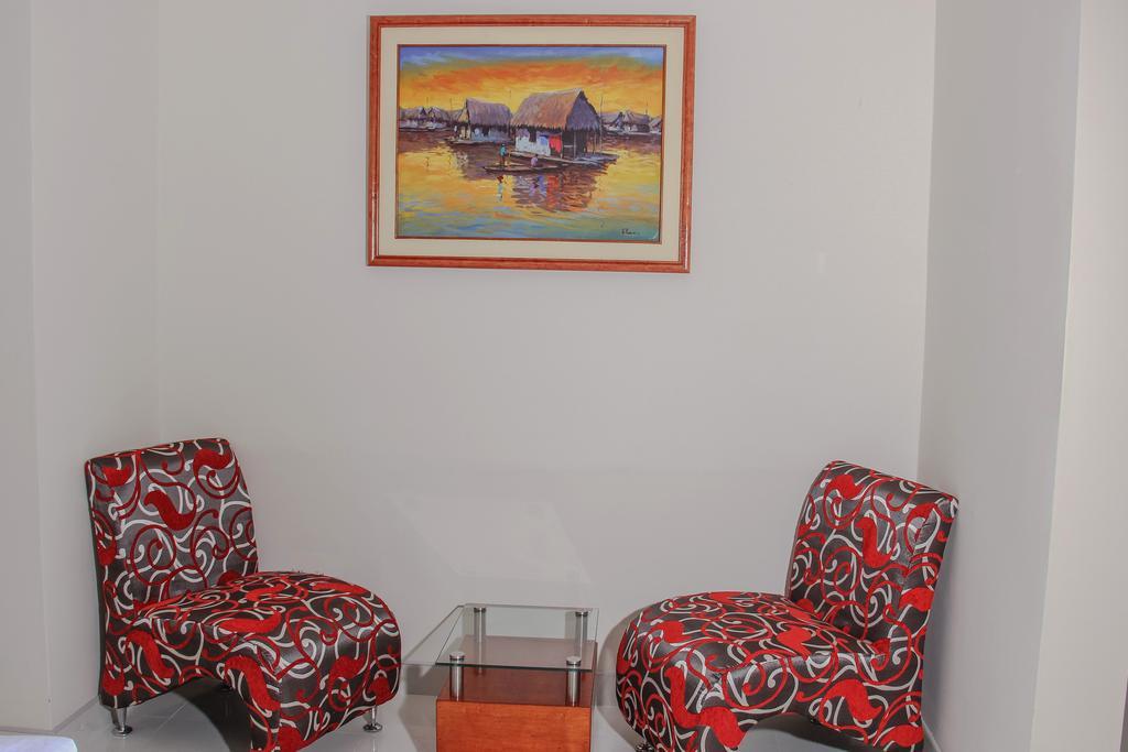 Bora Hotel Iquitos Phòng bức ảnh