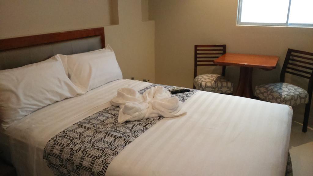 Bora Hotel Iquitos Phòng bức ảnh