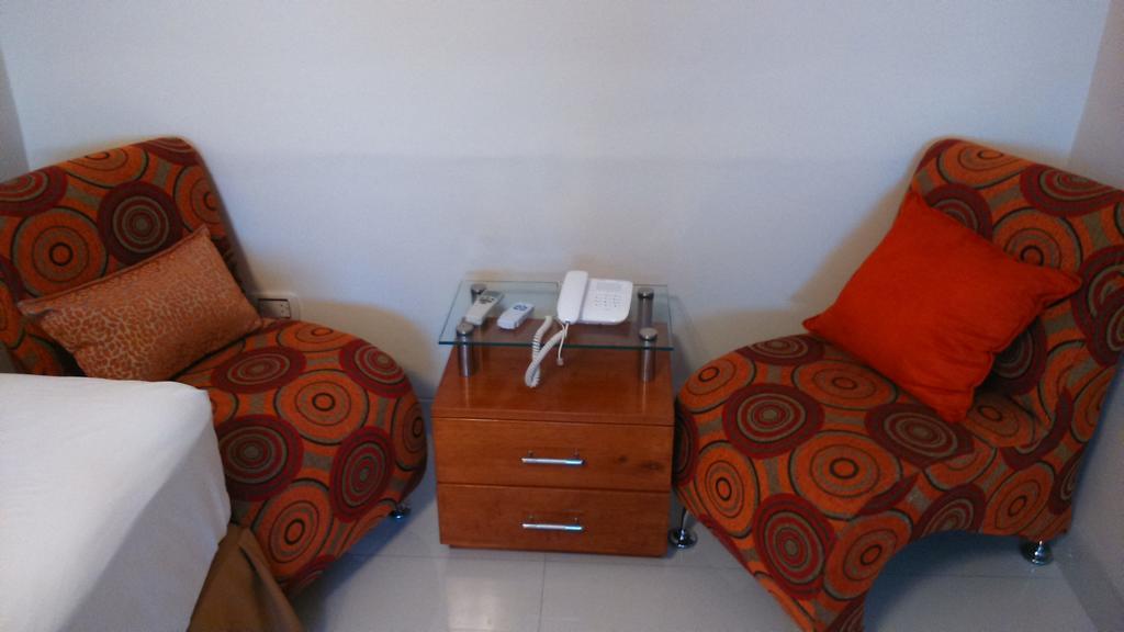 Bora Hotel Iquitos Phòng bức ảnh