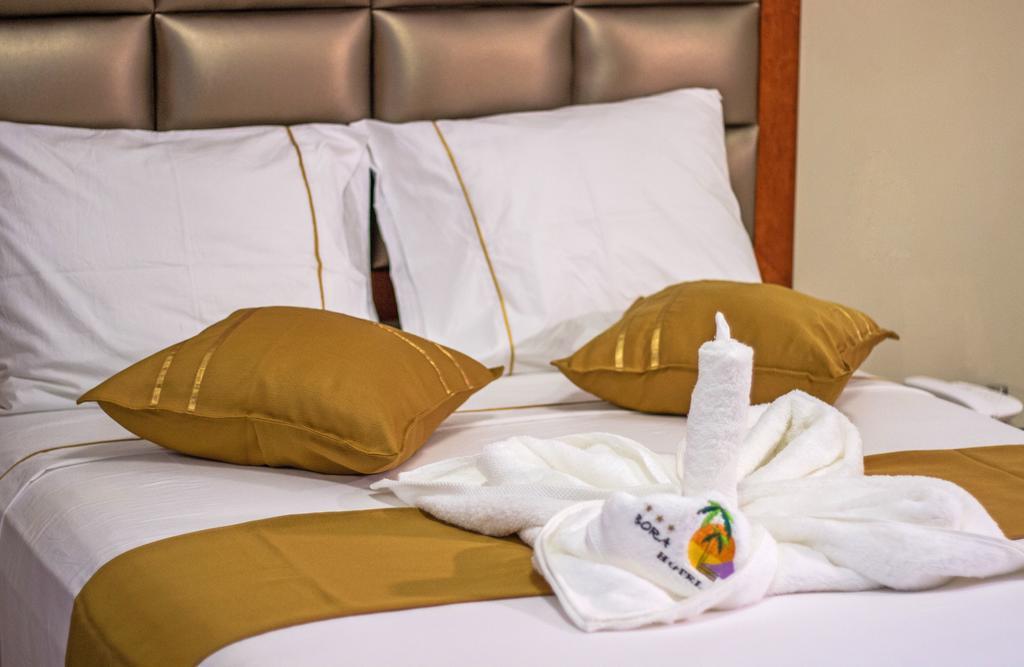 Bora Hotel Iquitos Ngoại thất bức ảnh