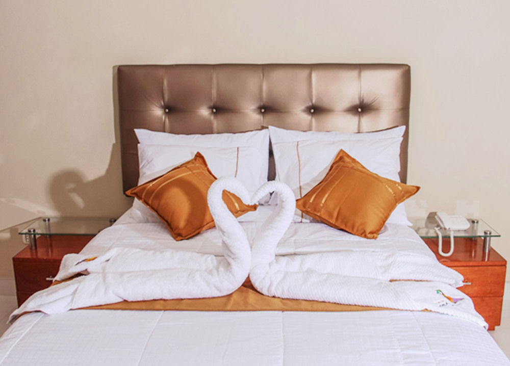 Bora Hotel Iquitos Ngoại thất bức ảnh