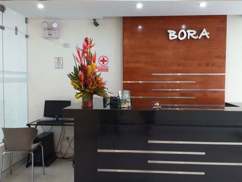 Bora Hotel Iquitos Ngoại thất bức ảnh