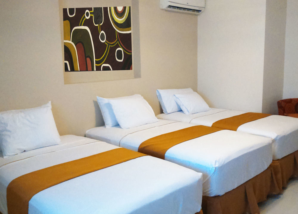 Bora Hotel Iquitos Ngoại thất bức ảnh