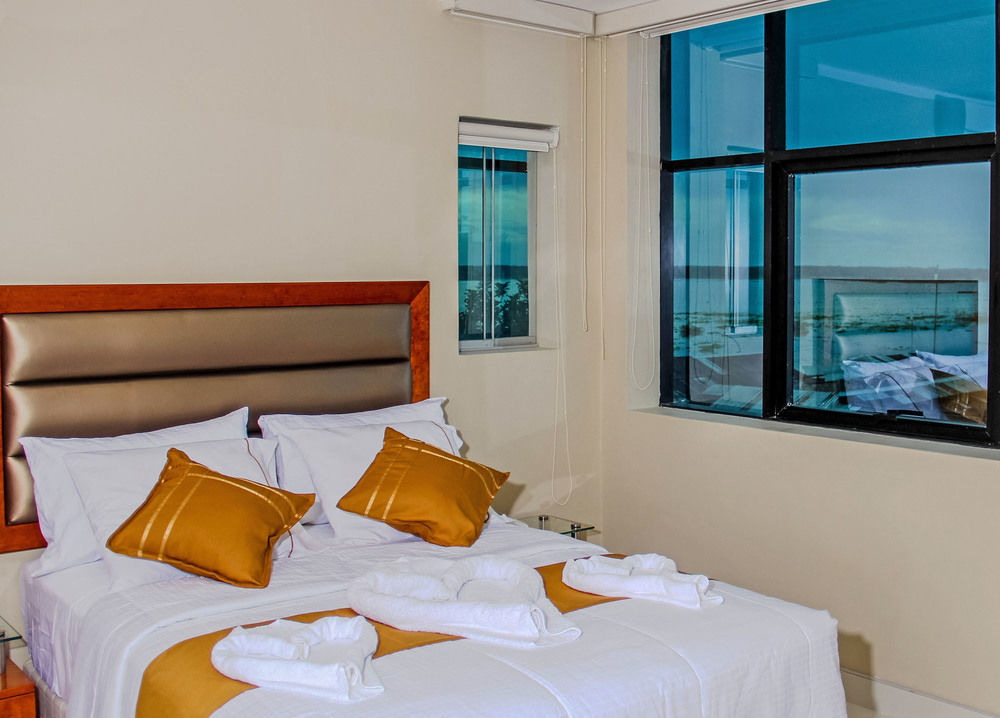 Bora Hotel Iquitos Ngoại thất bức ảnh