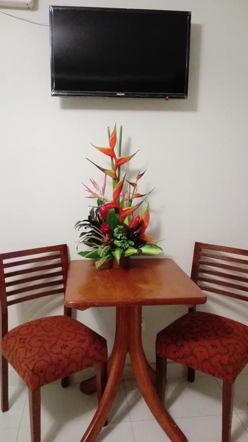 Bora Hotel Iquitos Ngoại thất bức ảnh