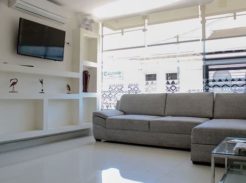 Bora Hotel Iquitos Ngoại thất bức ảnh